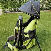 zaino tecnico per bambini