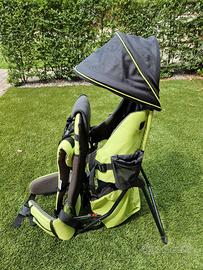 zaino tecnico per bambini