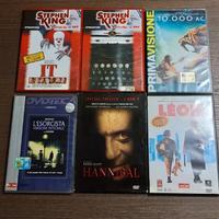 DVD Film di successo 