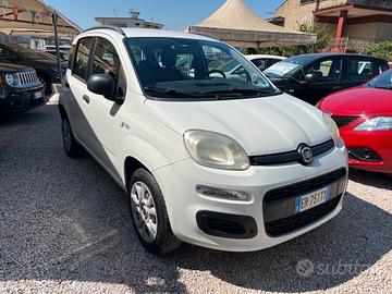 Fiat Panda 0.9 TwinAir Turbo Natural Power Easy km