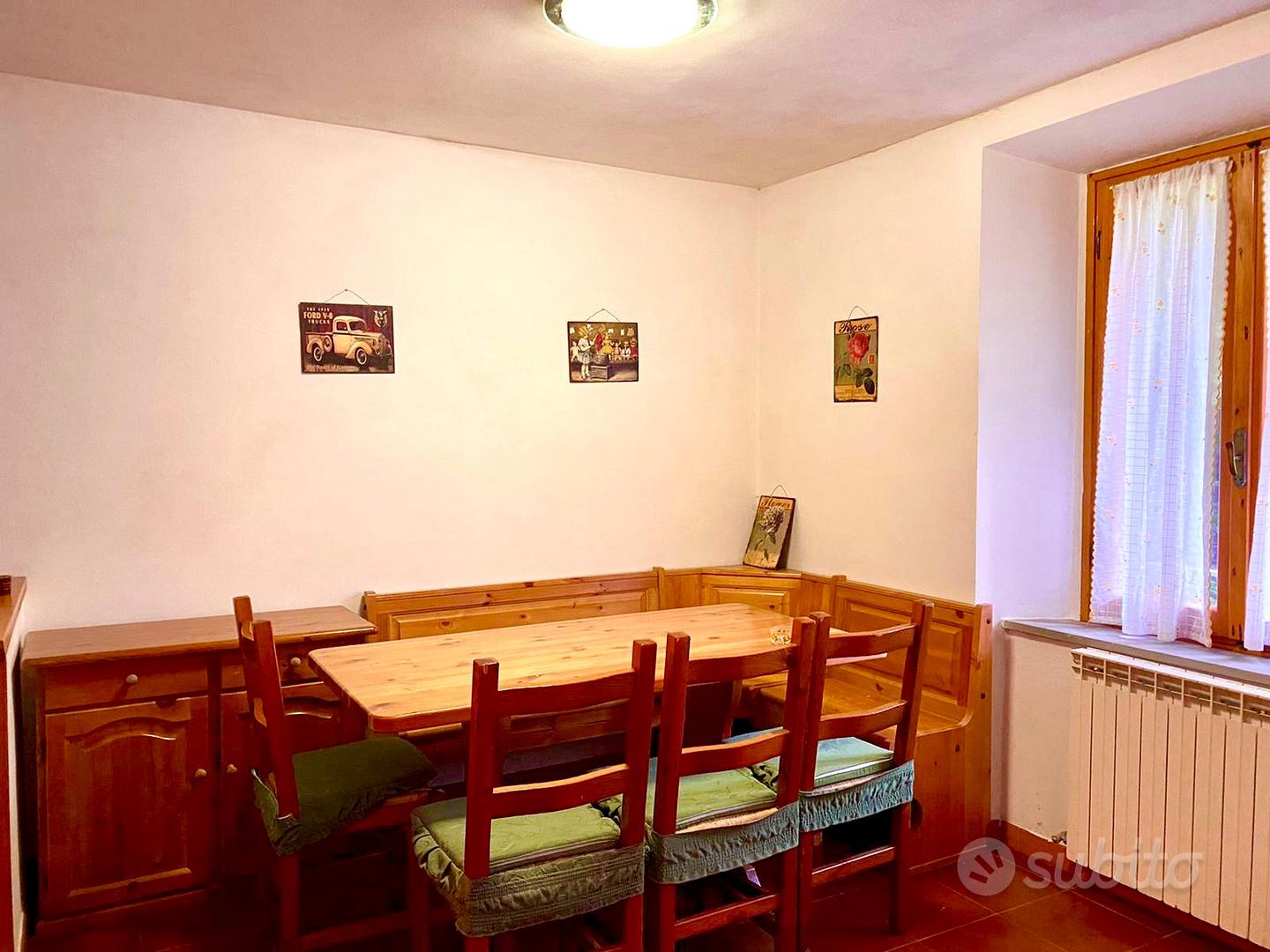 Appartamento – Abetone Cutigliano, Boscolungo - Vista 5