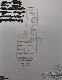 Unità immobiliare in ottimo stato