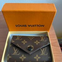 Portafoglio Victorine, Louis Vuitton