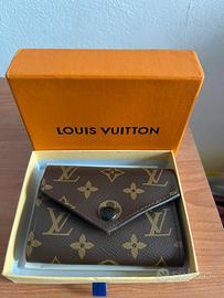 Portafoglio Victorine, Louis Vuitton