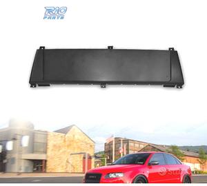 SUPPORTO TARGA ANTERIORE AUDI A4 B7 04-07