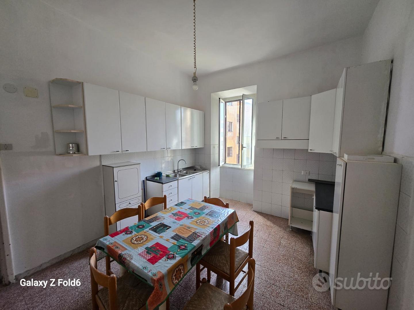 Appartamento – Roma, Lido di Ostia Ponente - Altro