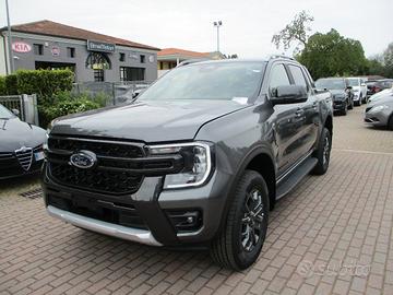 Ford Ranger Doppia Cabina Ranger 2.0 ecoblue doppi