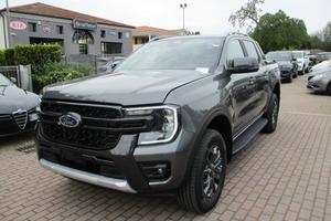 Ford Ranger Doppia Cabina Ranger 2.0 ecoblue doppi