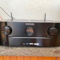 Marantz SR6015 2022 Ricevitore AV 9.2 Dolby Atmos