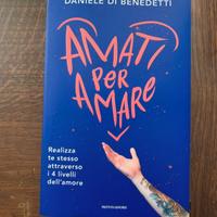 Amati per amare