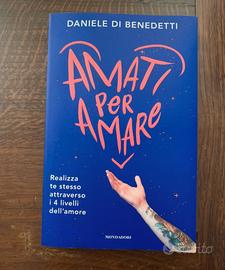 Amati per amare