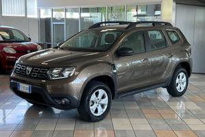 Dacia Duster 1.6 4x2 115cv S&S EU6 GPL Ambiance