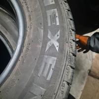 Gomme invernali veicoli commerciali 