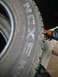 Gomme invernali veicoli commerciali 