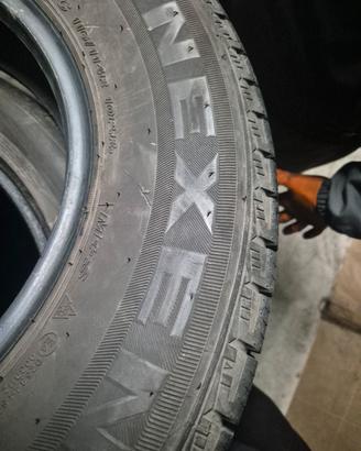 Gomme invernali veicoli commerciali 