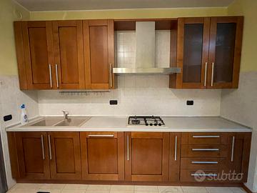 CUCINA COMPLETA