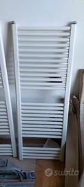 Scaldasalviette bagno e cucina