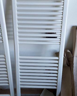 Scaldasalviette bagno e cucina