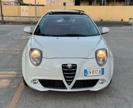 Alfa Romeo MiTo 1.3 TETTO APRIBILE/PELLE FRAU/NAVI