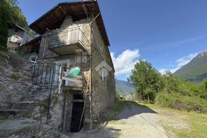 RUSTICO A GROSOTTO