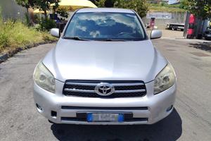 Toyota RAV 4 RAV4 2.2 D-4D 177 CV Luxury
