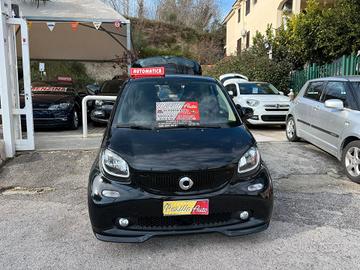Smart ForTwo 1.0 Prime 71 kw Twinamic My19