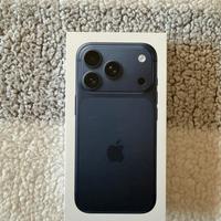 Iphone 17 Pro 256gb