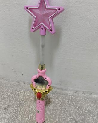 Bacchetta magica