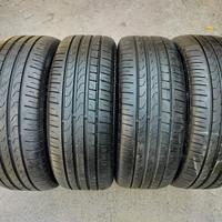 4 Pirelli estive 205/45 R17 88W Run Flat