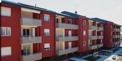 Bilocale situato al secondo piano con ascensore