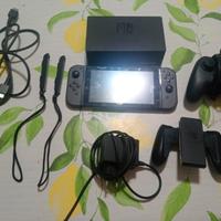 Nintendo switch usata 