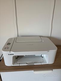 Stampante Canon Pixma TS3751i White