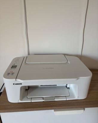 Stampante Canon Pixma TS3751i White