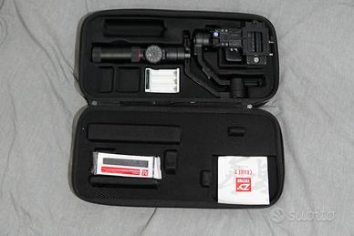 Gimbal Zhiyun Crane V2