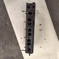 testata Mercedes 240 d