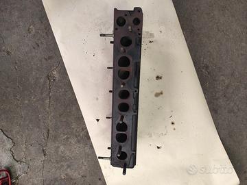 testata Mercedes 240 d