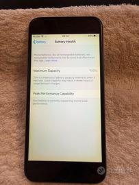 Apple iPhone 6 64Gb