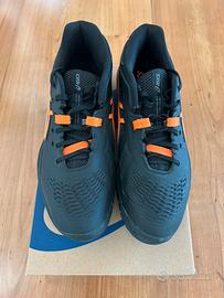 Scarpe da tennis uomo ASICS nuove