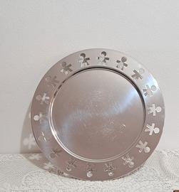 vassoio Alessi girotondo 