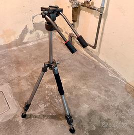 Kit Canon + 5D Mark II in omaggio