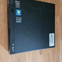 Lenovo Mini Pc M93P