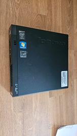 Lenovo Mini Pc M93P