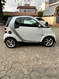 Smart Fortwo 1.0 mhd Coupé (2009)