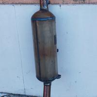 Filtro FAP Peugeot 308 SW