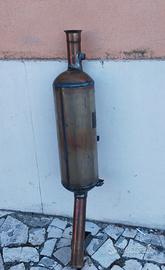 Filtro FAP Peugeot 308 SW