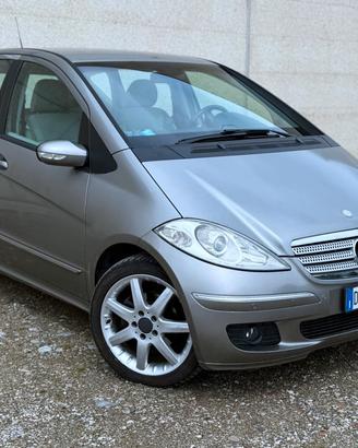 Mercedes Benz A 180 CDI Avantgarde 80KW