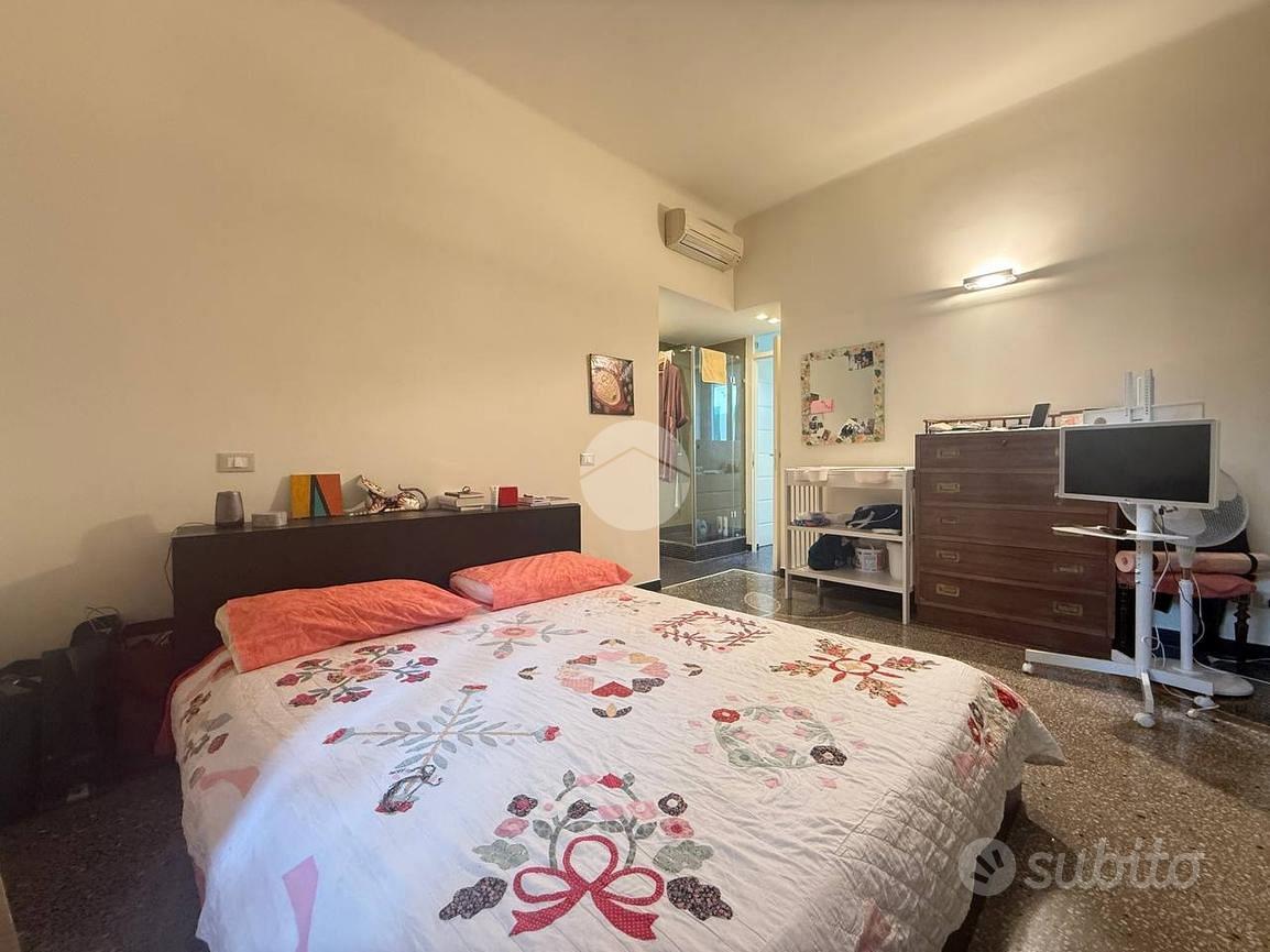 Appartamento – Genova, Marassi, Bassa Val Bisagno - Vista 4