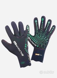 SALVIMAR,Guanti HT Weld  System