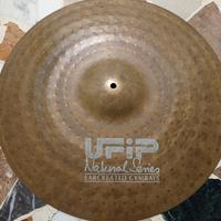 ufip Natural ride 21