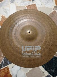 ufip Natural ride 21